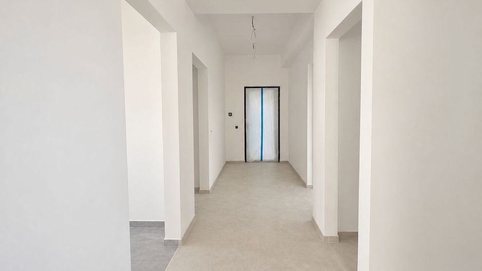 Vilă Premium Otopeni | Traian Vuia/Curte Generoasă - Poză 20