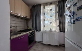 Apartament cu 2 camere, etaj intermediar, Ampoi 3 - Poză 3