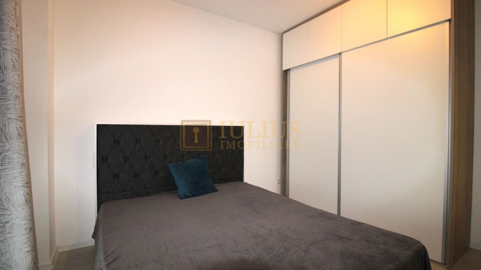 2 camere, loc parcare subteran, City of Mara - Poză 4