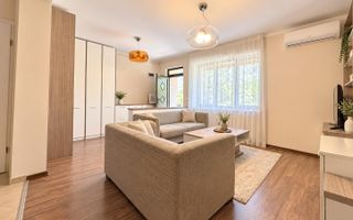 Apartament la casa cu 3 camere | Olimpia Stadion - Poză 3