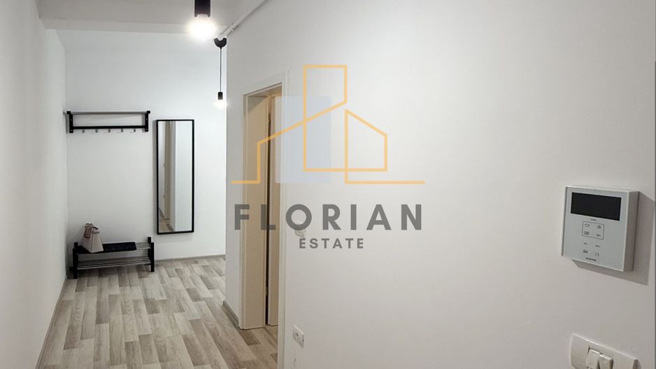 Apartament  2 camere de închiriat - Lux – Dumbrăvița | Zona Ikea - Poză 6