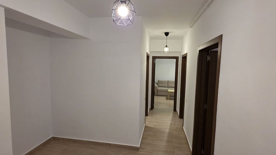Apartament 2 camere priveliste panoramica Rotar Park 1, Pacii - Poză 5