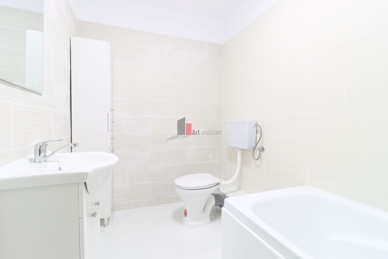 3 camere Giurgiului-Dedeman, bloc nou - Poză 22