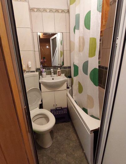 Vand apartament 2 camere, mobilat, Stefanesti - Poză 5