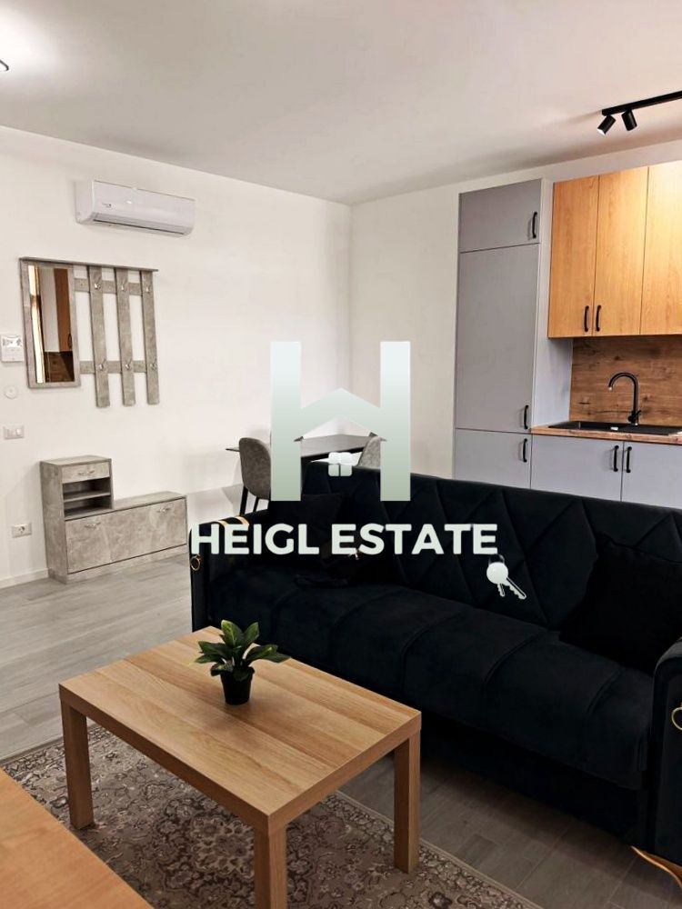 Apartament LUX de închiriat cu 2 camere în zona Torontalului, Timișoara - Poză 2