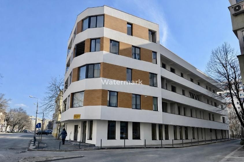 Penthouse 3 camere + terasă 150 mp | Bulevardul Ferdinand | Imobil boutique - Poză 5