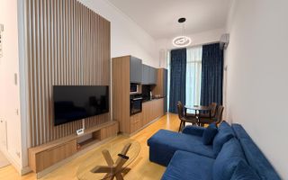 Apartament modern 2 camere  Marmura Residence I Gradina proprie - Poză 7