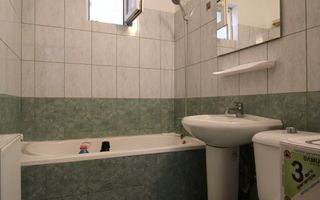 Sagului la 4 min de Shopping City! 2camere; centrala proprie. - Poză 9