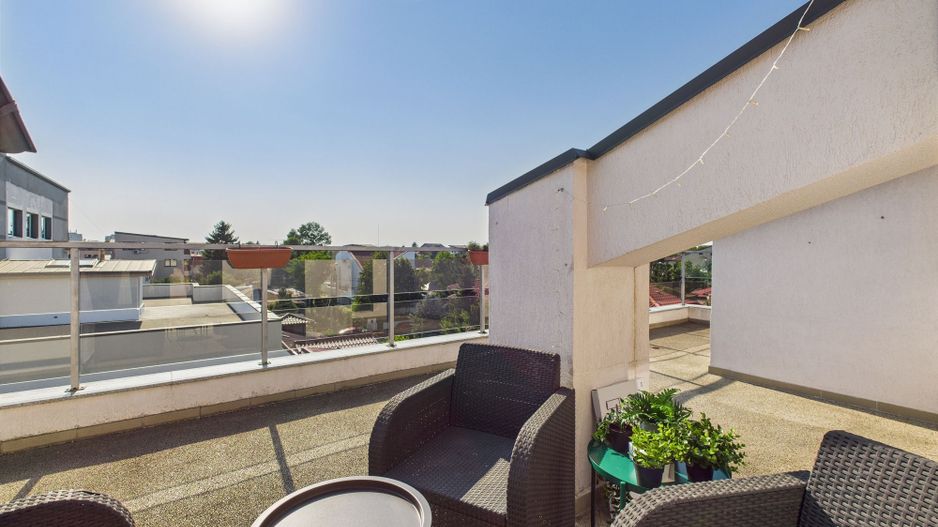 Apartament 2 camere 100 mp , Bucureștii Noi Sec. 1 Bucuresti - Poză 9