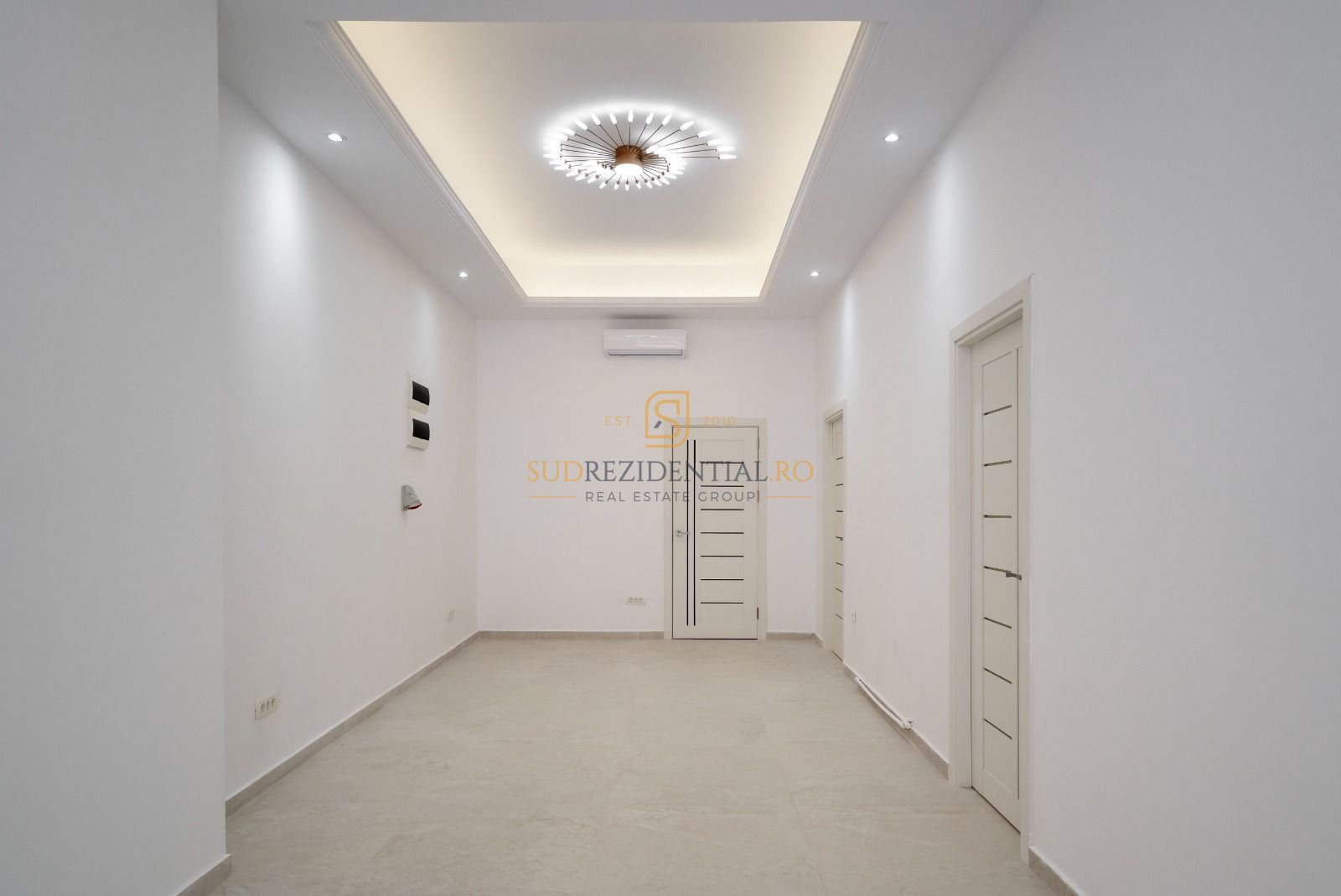 Spatiu Comercial, Soseaua Alexandriei, stradal, vad comercial - Poză 9