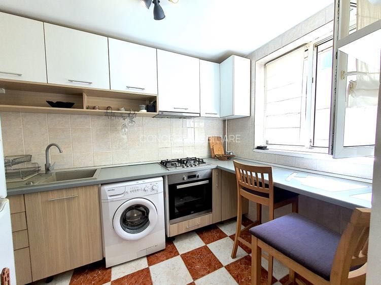 APARTAMENT COMPLET MOBILAT SI UTILAT ZONA IANCULUI - Poză 2