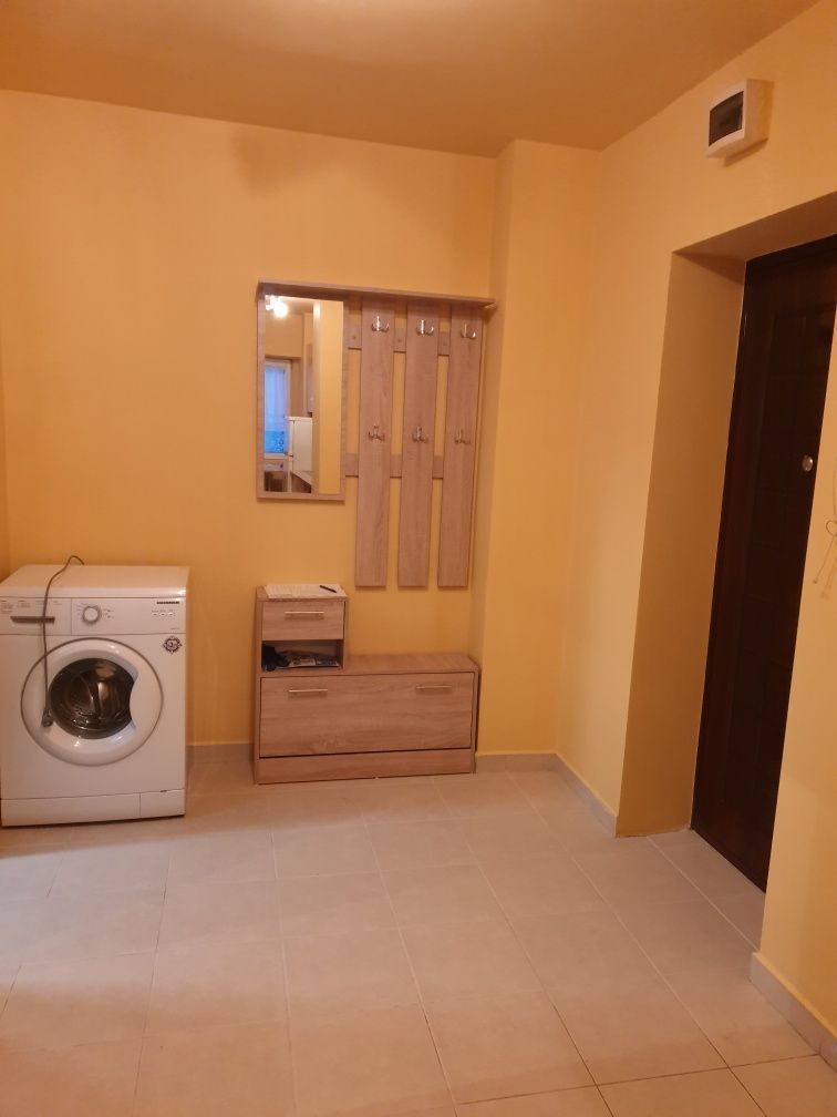 Garsoniera bloc 1989 42mp Uverturii, Lujerului - Poză 4