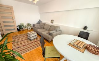 Apartament 3 Camere Modern | Metrou Râul Doamnei | însorit & Renovat - Poză 9