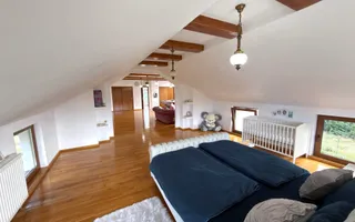 CASĂ 5 CAMERE TEREN 1600 MP CAMPULUNG - Poză 58