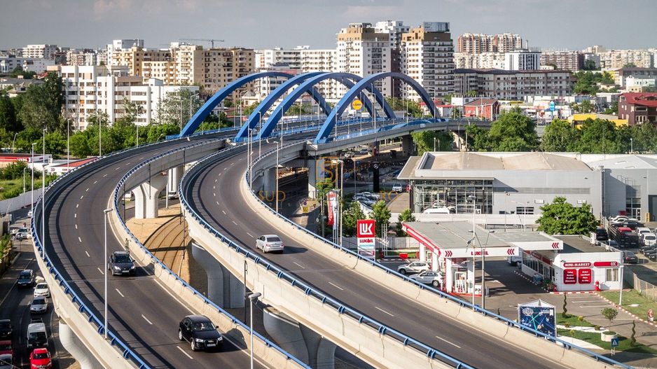 Teren 498mp de vanzare, metrou Mihai Bravu,ideal dezvoltare imobiliara - Poză 7