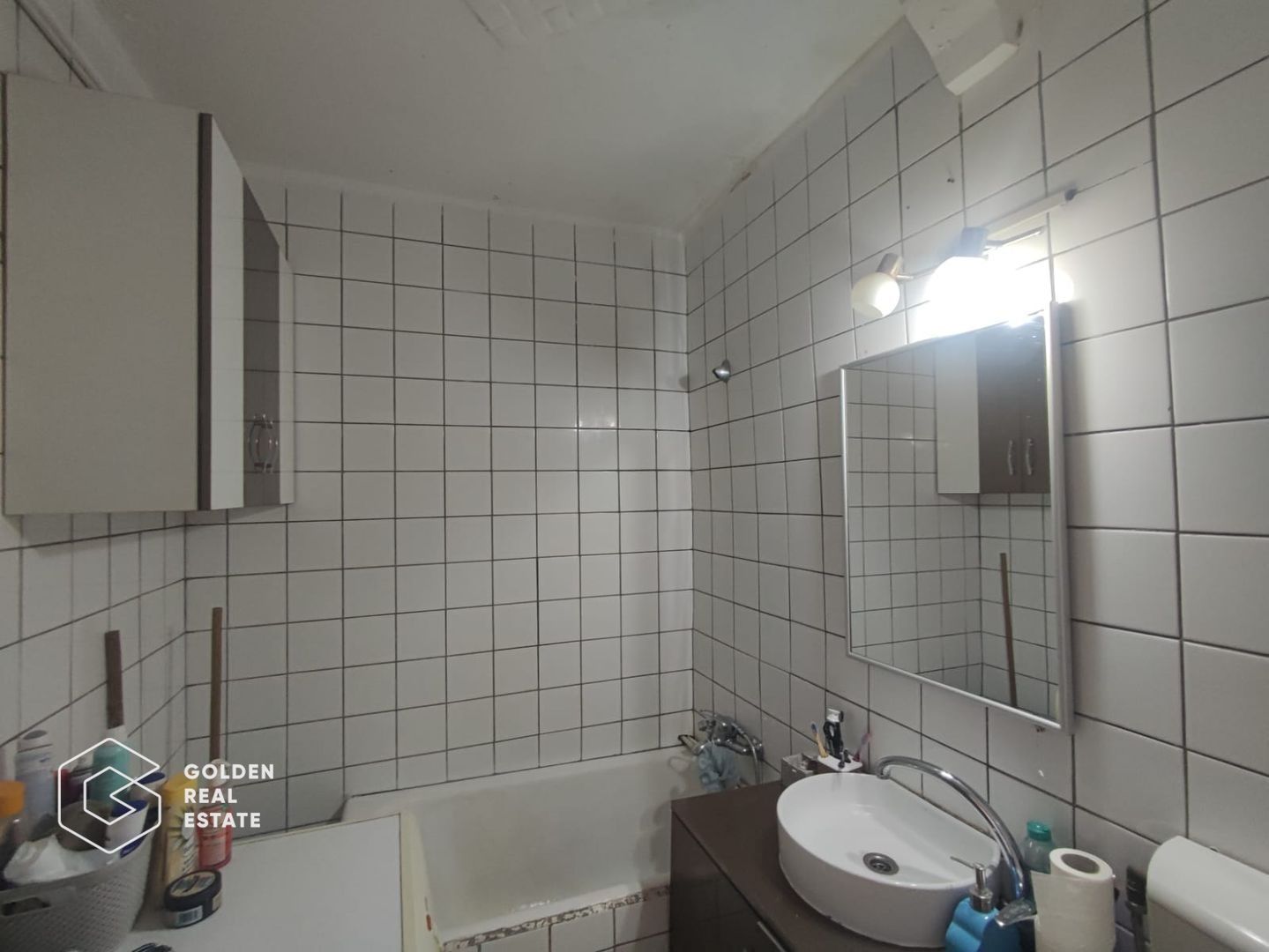 Garsoniera confort 1, mobilata si utilata, Confectii- 0% COMISION - Poză 6