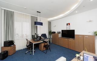 Chirie, oficiu, 52 mp, str. Zamfir Arbore, Centru - Poză 3