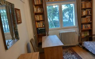 Apartament 3 camere de închiriat în Iași, ultracentral, Strada Costache Negri - Poză 6