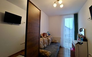 Cvadruplex | 84Mp | Cartierul Arhitecților - Poză 3