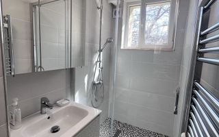 Garsonieră exclusivistă, complet renovată, cu finisaje premium, în apr - Poză 6