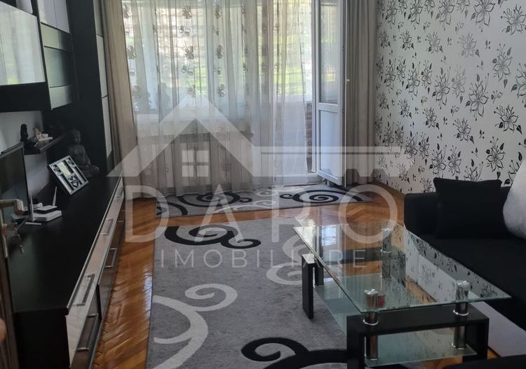 Apartament 2 camere, zona Piata Armatei - Poză 6
