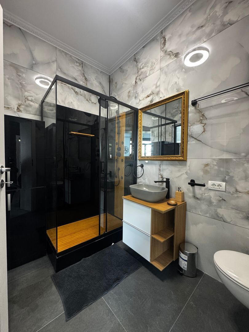 Tineretului | 3 camere decomandat | Renovat integral 2026 | 2 băi - Poză 5