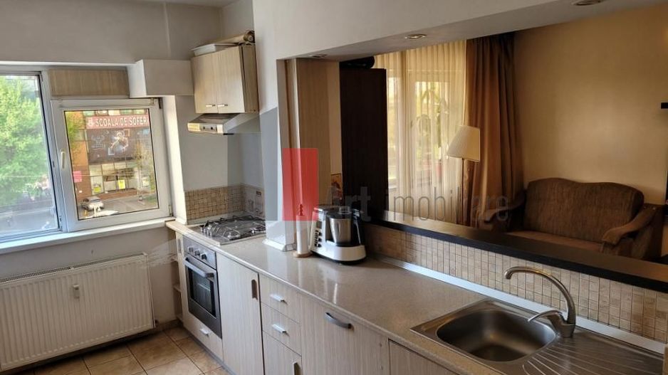 Apartament ideal de 3 camere la doar 50m de parc – gata de mutare! - Poză 4