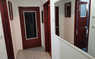 2 camere modern mobilat – aproape de Piața Romană - Poză 8