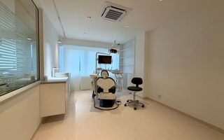 Spatiu comercial *105mp* / cabinet stomatologic / Sos. Nordului Herastrau - Poză 13