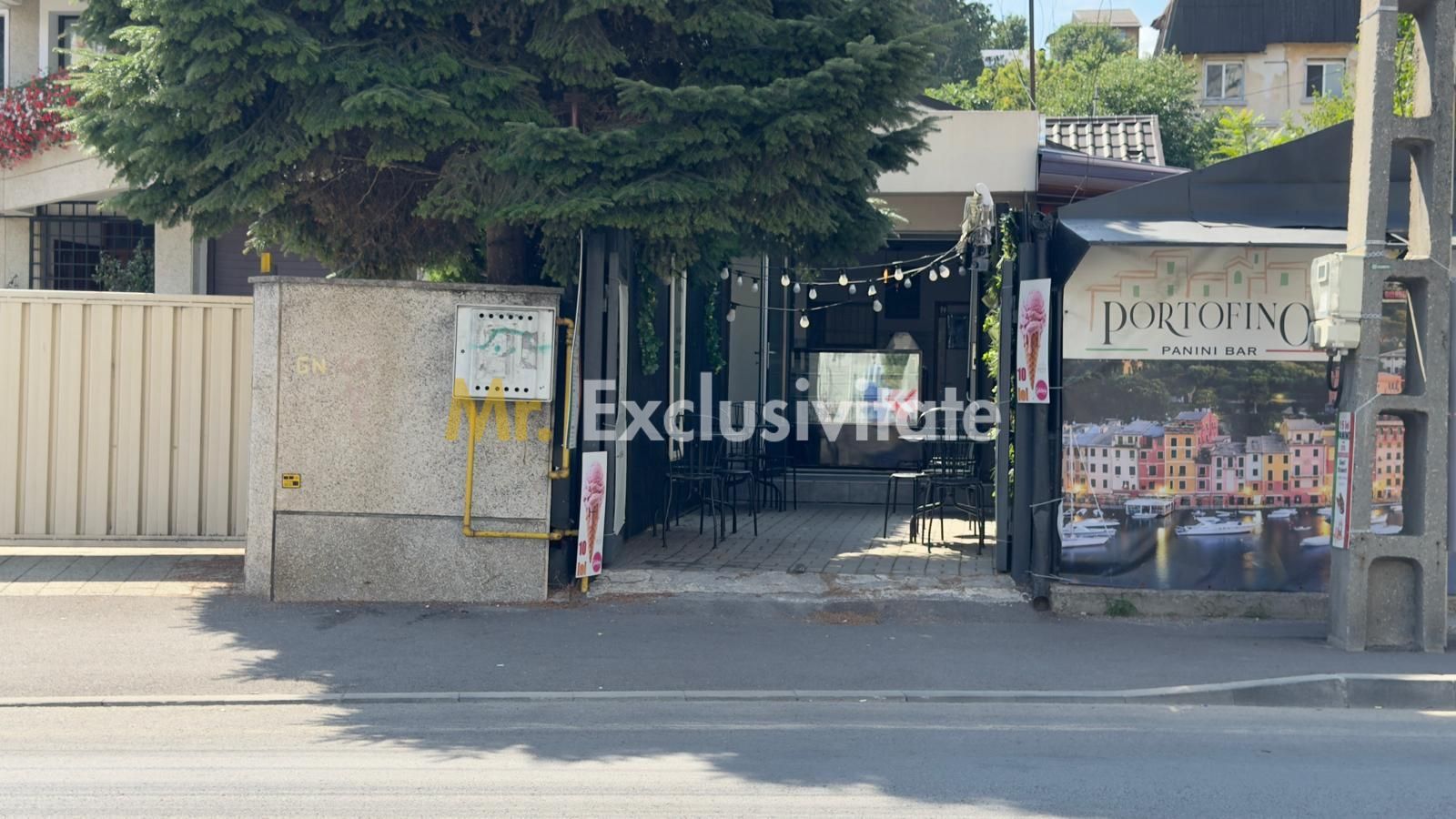 SPATIU COMERCIAL DE INCHIRIAT!!!Oportunitate pentru o afacere proprie! - Poză 2