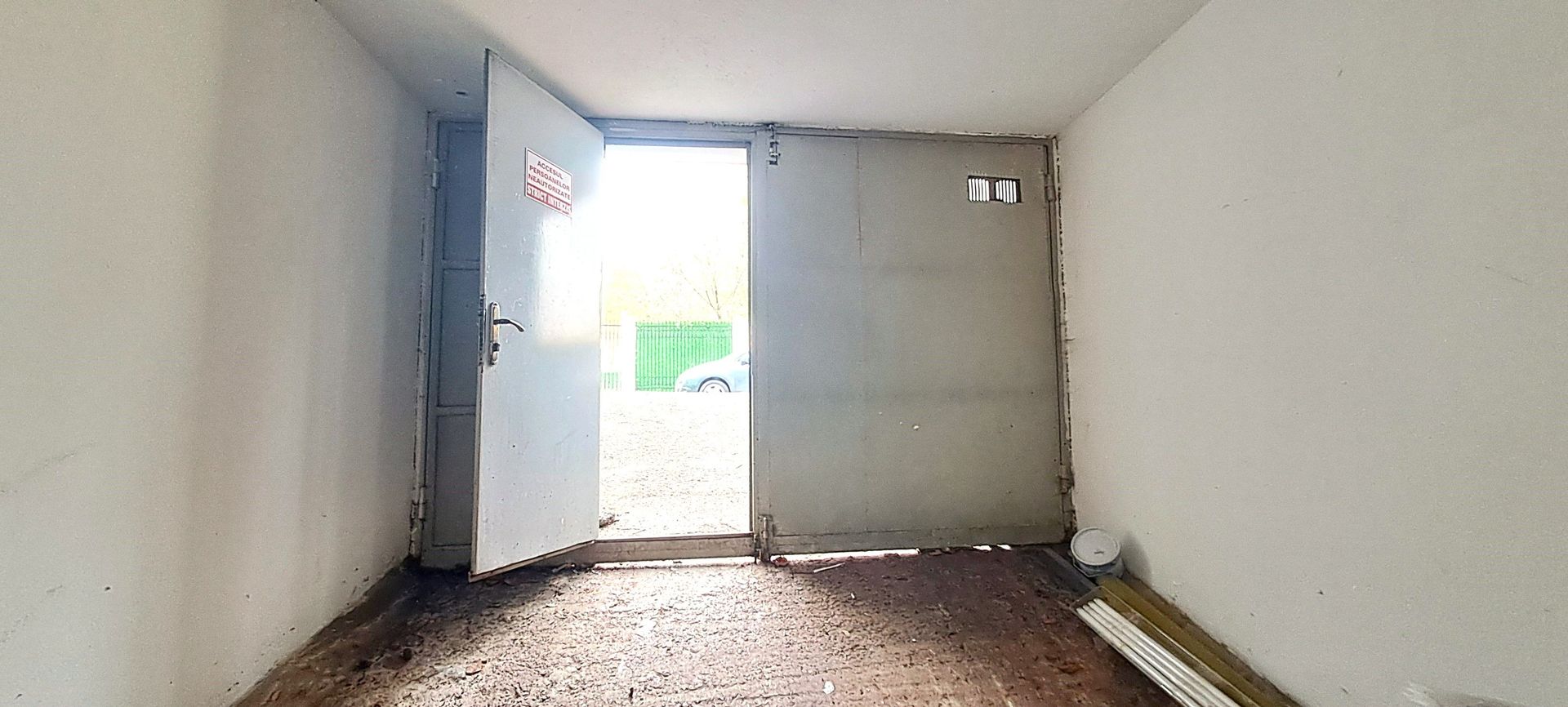 De inchiriat 125 mpu spatiu DEPOZITARE / DISTRIBUTIE - Poză 6