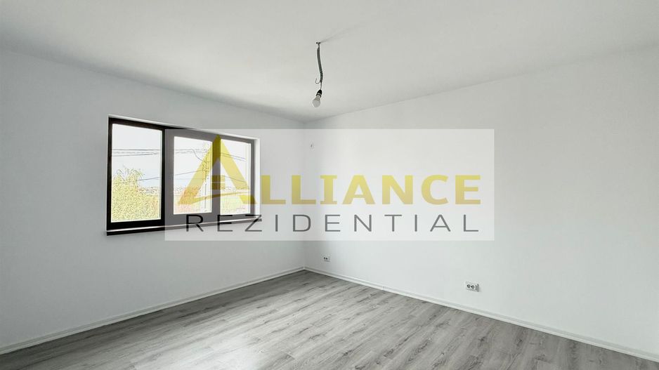 Vila individula | P+1E+Pod | 4 camere | Teren  320mp - Poză 10