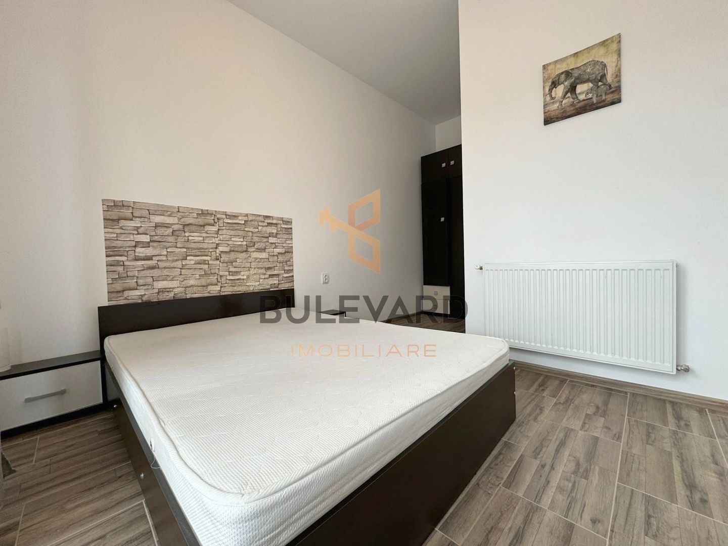Apartament cu 2 camere + terasa de 29 mp, Zona Florilor! - Poză 10