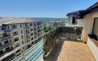 Închiriez Apartament PREMIUM 3 camere – Brown Luxury | Mută-te ACUM! - Poză 14