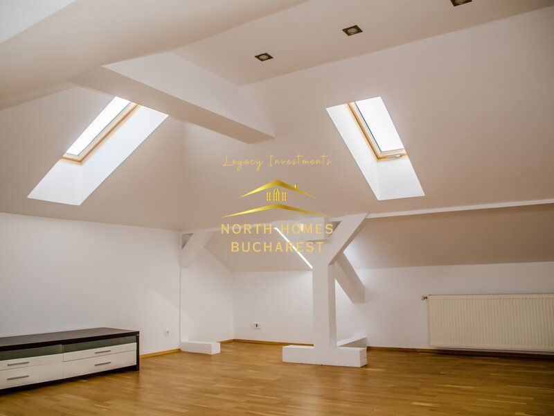 Spatiu de Birouri , Zona Aviatorilor - Poză 5