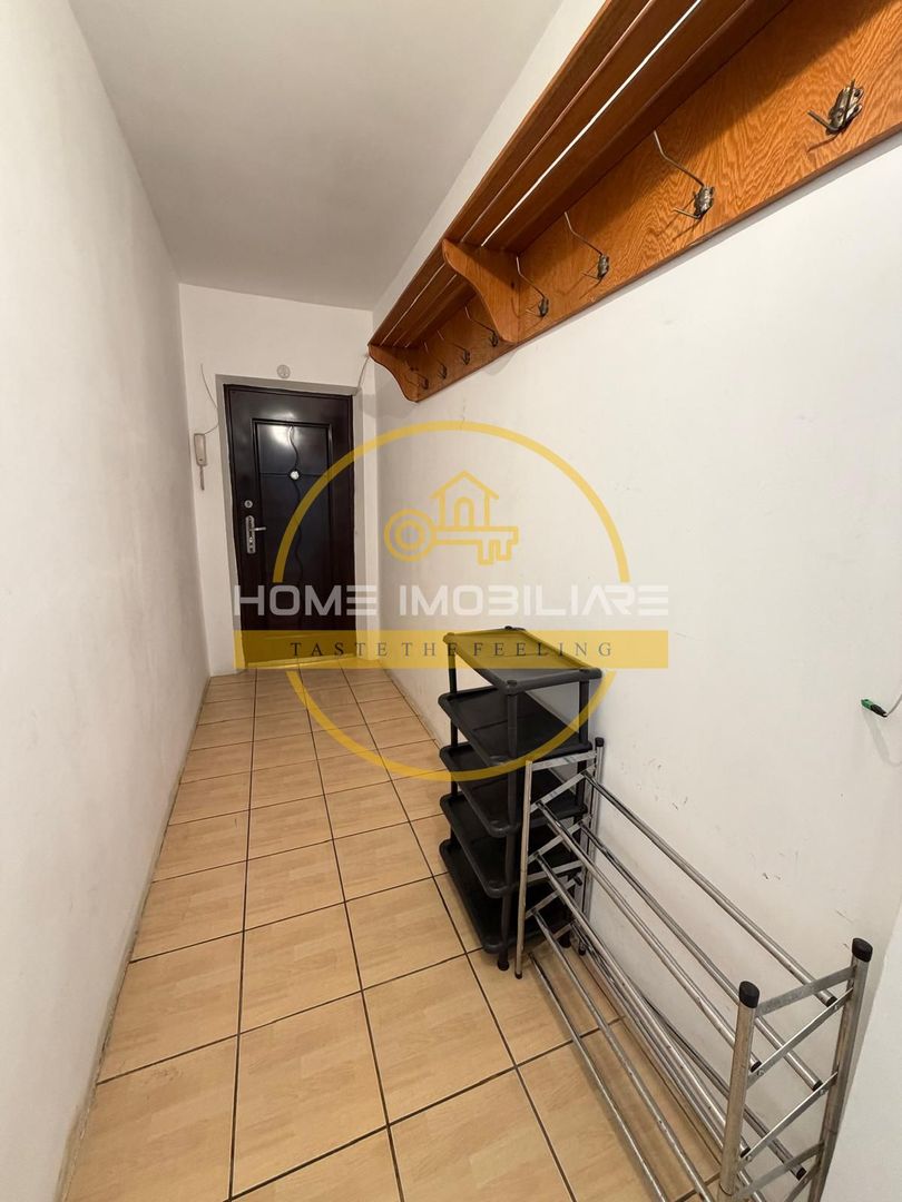Etajul 2/ Apartament cu 2 camere/ 56mp/ zona Podu Ros - Poză 5