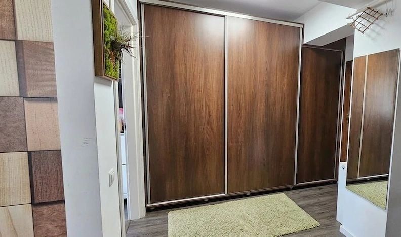 Inchiriere apartament 3 camere | Baneasa-Sisesti - Poză 3
