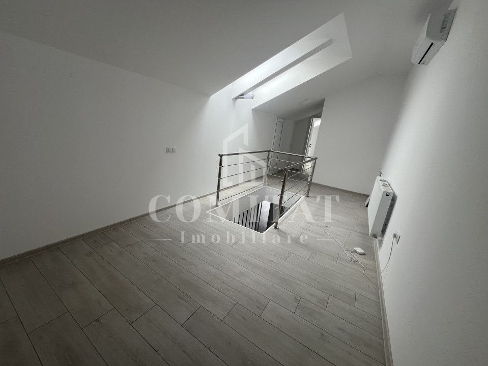 Apartament 3 camere  în vila | 71 mp |  zona Avram Iancu - Poză 17