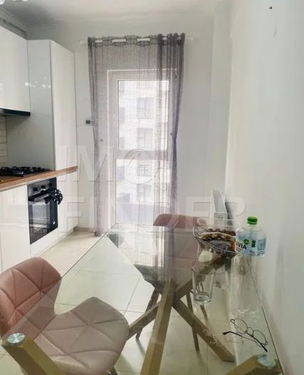 Apartament in imobil nou zona Marasti - Poză 2