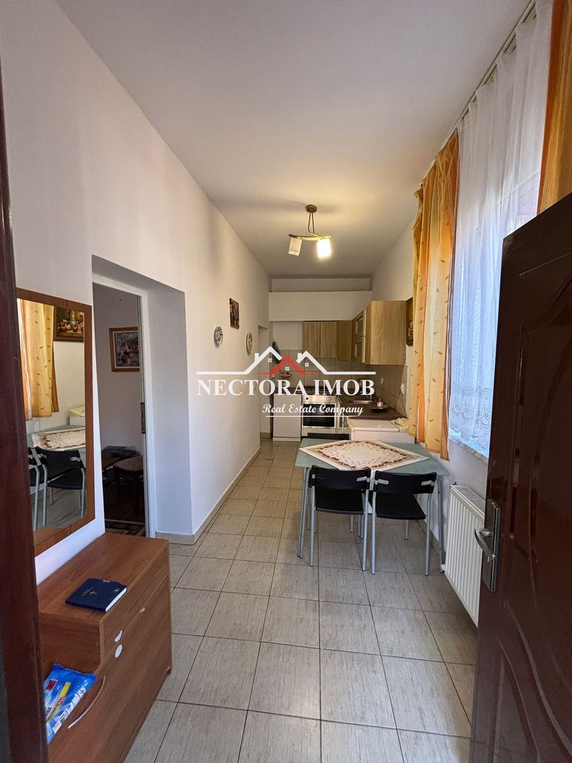NECTORA IMOB-Exclusivitate Casa 3 cam, Zona Ultracentrala, 60 mp, P+M - Poză 7