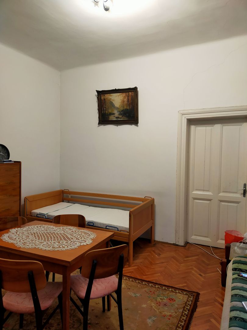 APARTAMENT 2 CAMERE ZONA SEMICENTRALA - Poză 11