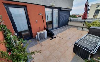 Apartament 2 camere | 20 mp terasa | Aradului - Poză 1