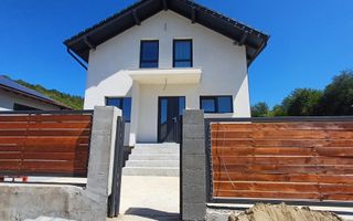 Casă individuală - Corunca - Poză 3