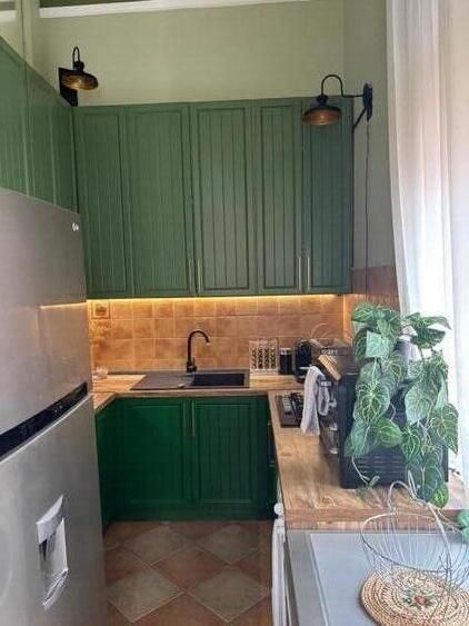 Apartament spațios 3 camere | Ultracentral | Vedere spre Piața Libertății. - Poză 9