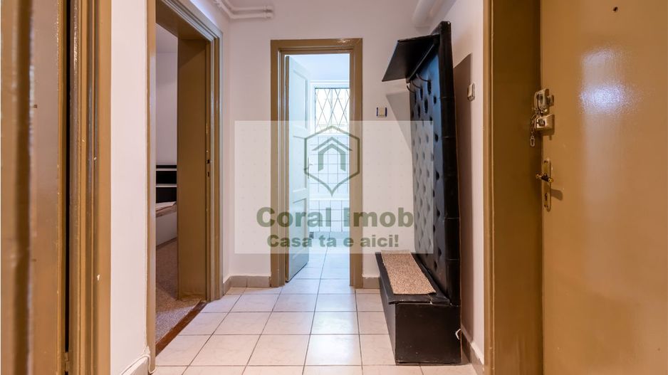 Ocazie! Vanzare apartament 2 camere in Primaverii ! - Poză 11