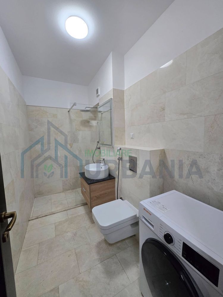 Apartament 2 camere, Royal Town Copou, Iasi – Prima inchiriere - Poză 2
