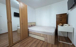 2 camere | etaj 2 | centrala proprie | renovat | zona excelenta | - Poză 6