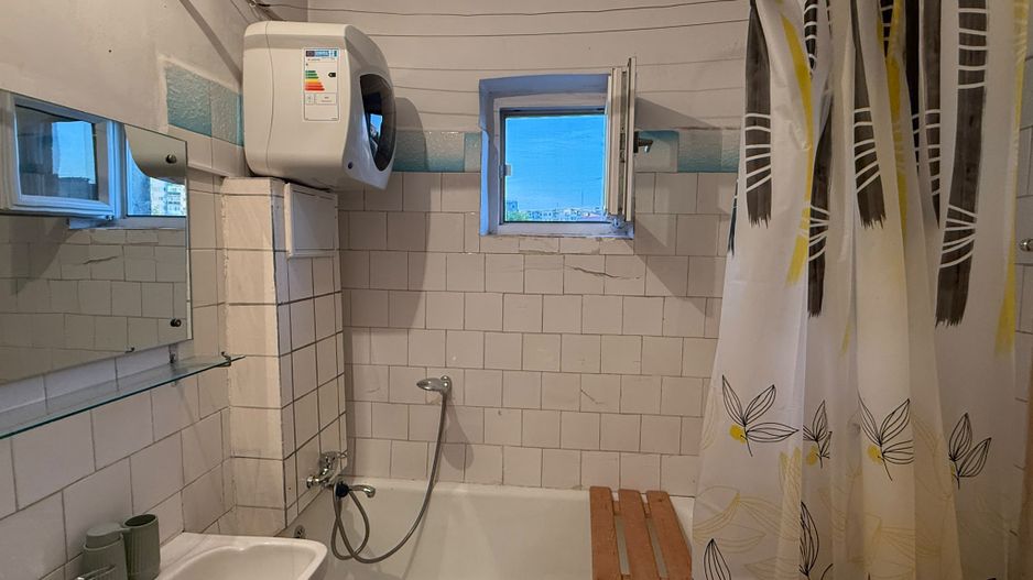 INCHIRIERE Apartament cu 2 camere in zona Militari - Poză 9
