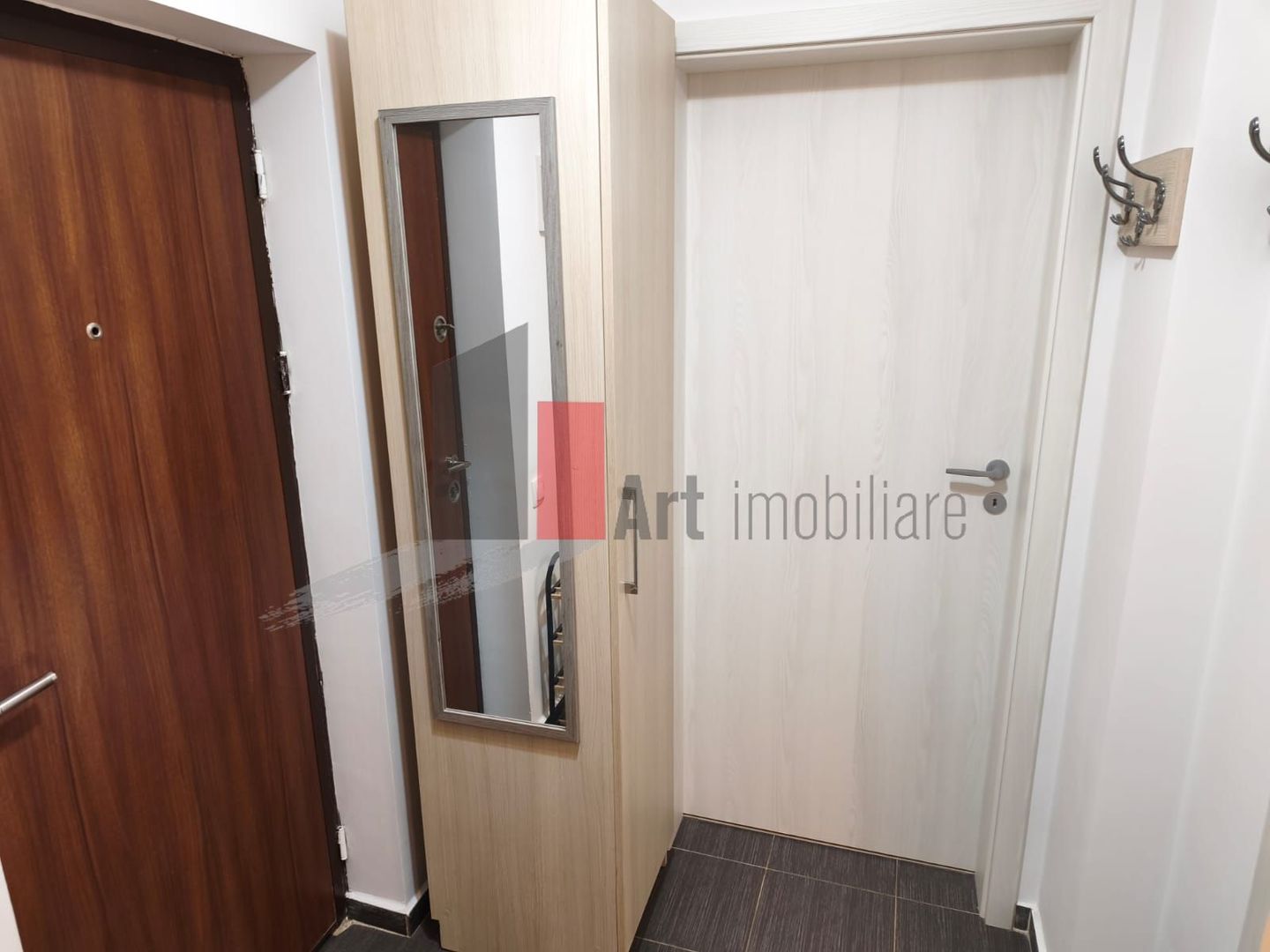 Închiriere apartament 2 camere Bd. Metalurgiei - Premium Wellness - Poză 9