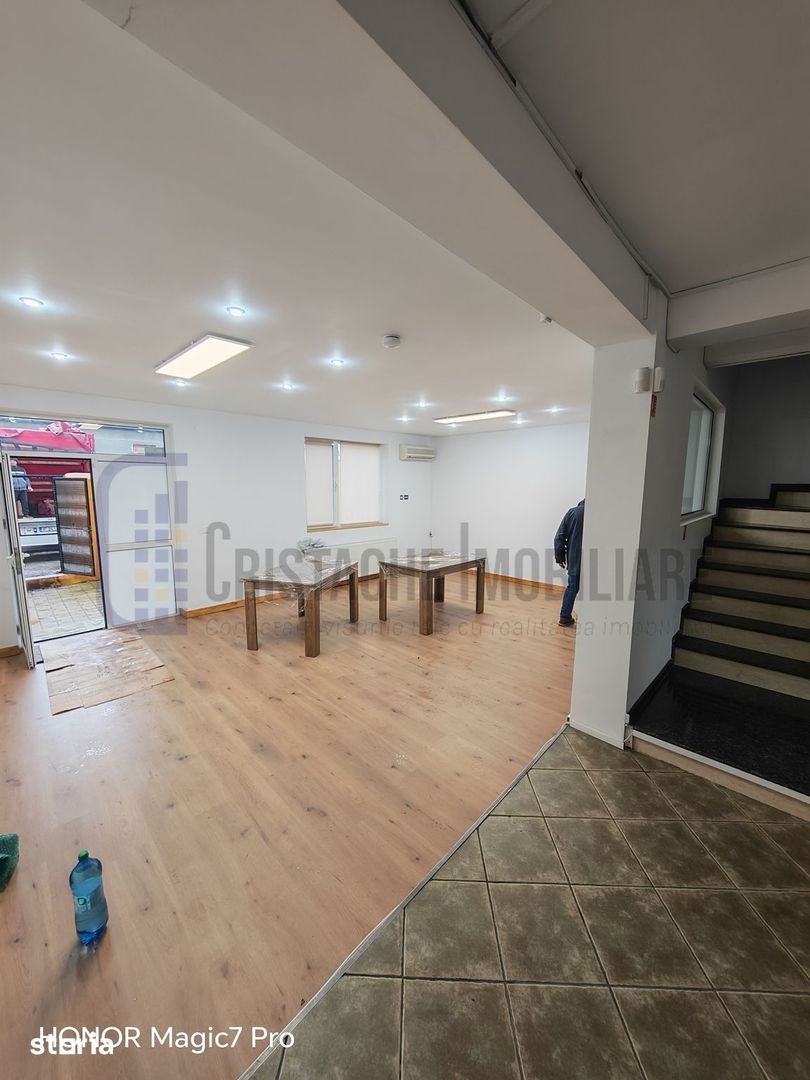 Vilă Cartierul Vitan / destinatie birouri sau activitati comerciale - Poză 5